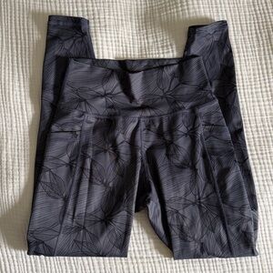 Buffbunny Leggings